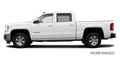 GMC Sierra 1500 Crew Cab Pickup